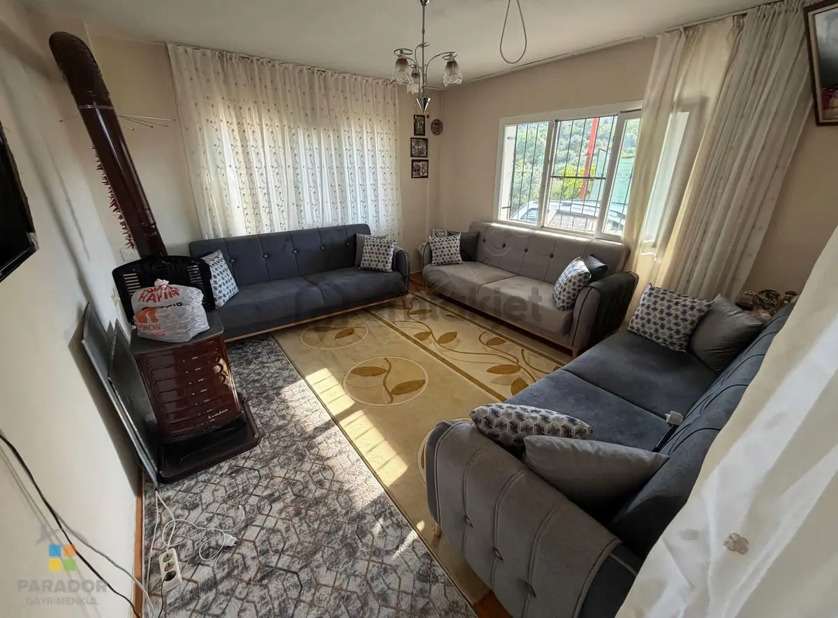Aydın Karacasu Küçükdağlı Mahallesi Satılık 12925 M² Zeytinlik - 16