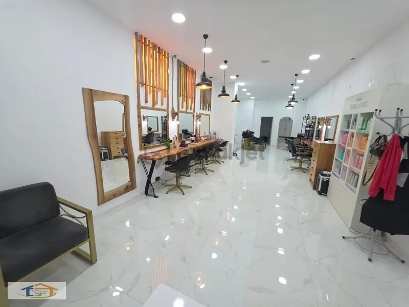 Devren Kiralık Kafe Restoran Olarak Değerlendirilebilecek Dükkan - 6