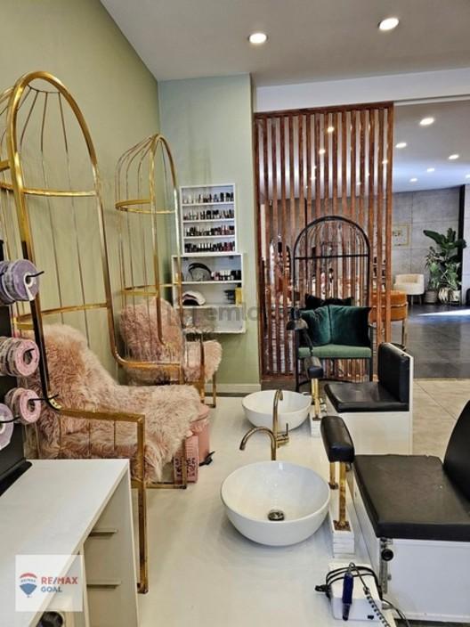 Devren Kiralık Güzellik Merkezi. Yoğun Çalışan, Full Donanımlı - 10