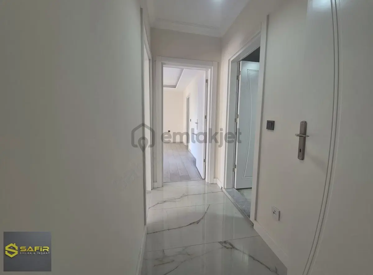 Safirden Kiralık 3+1 | 175 M² | 4. Kat | Doğalgazlı - 7