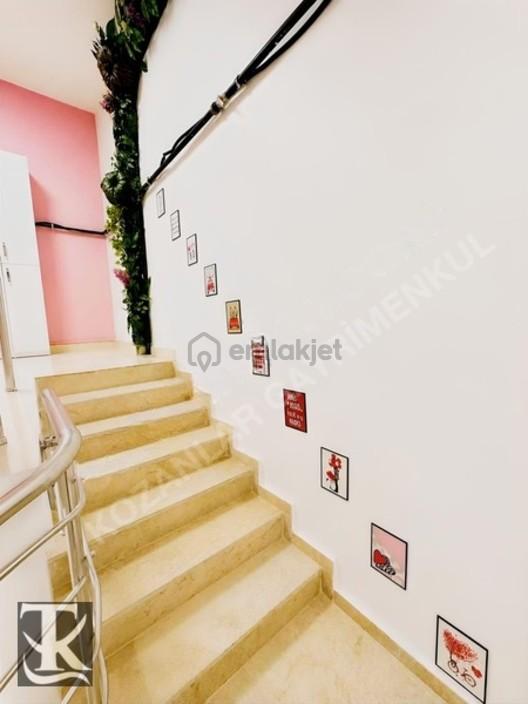 Acilll Full Ekipmanlı Devren Kiralık Güzellik Merkezi - 12