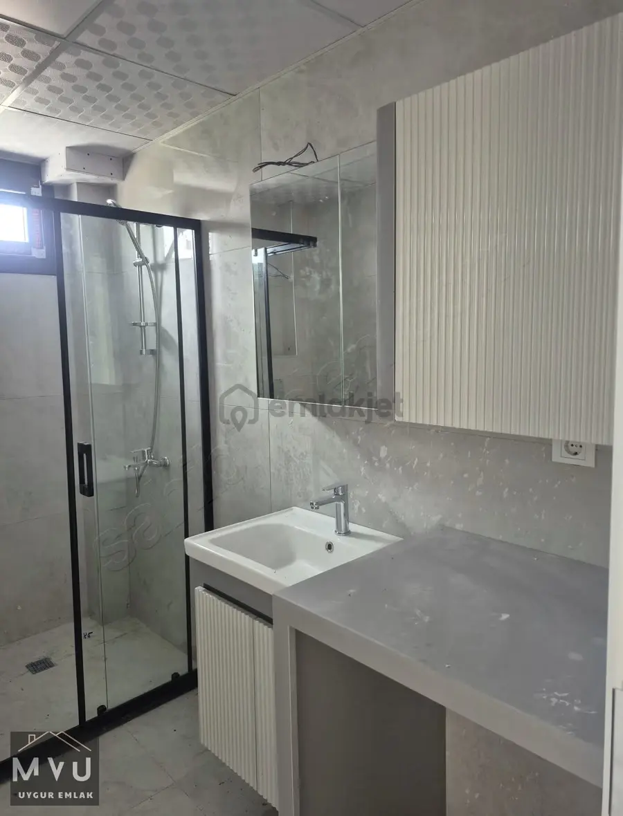 Yeni Mahalle Sıfır 3+1 Ebeveyn Banyolu Daire - 21