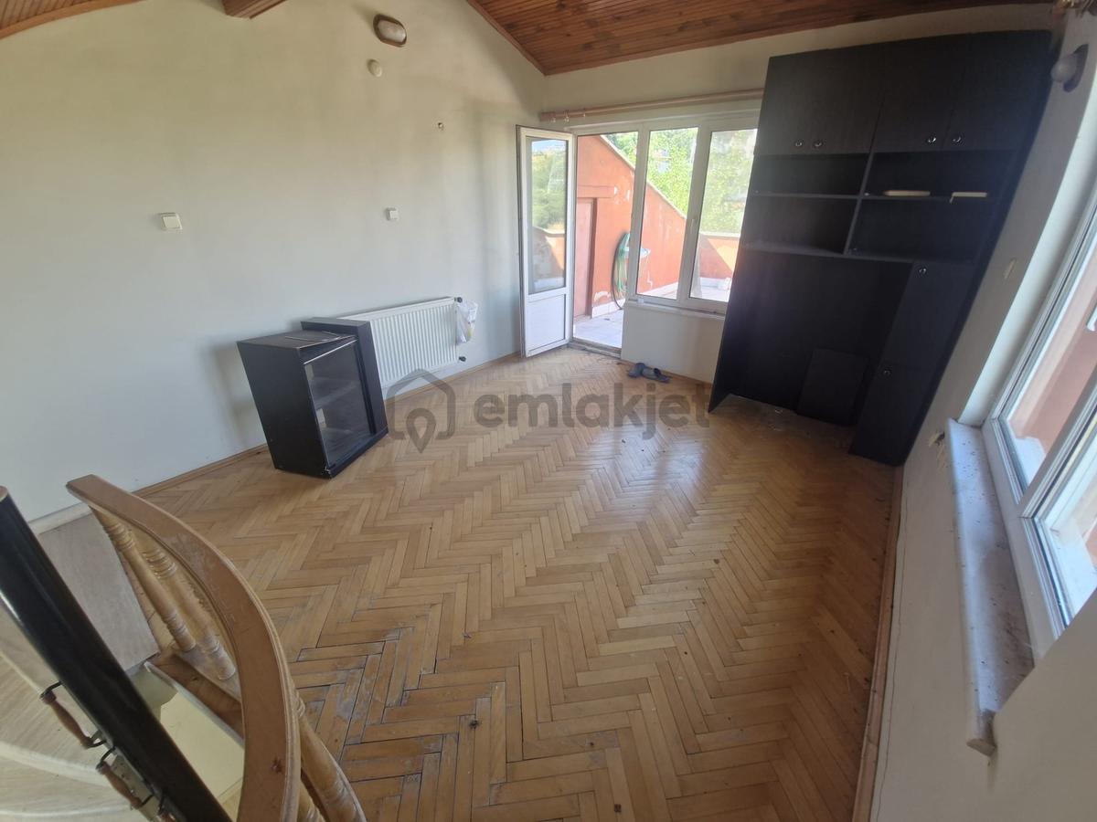 Remax Advantage'den Bademlıde Satılık Manzaralı Vılla - 18