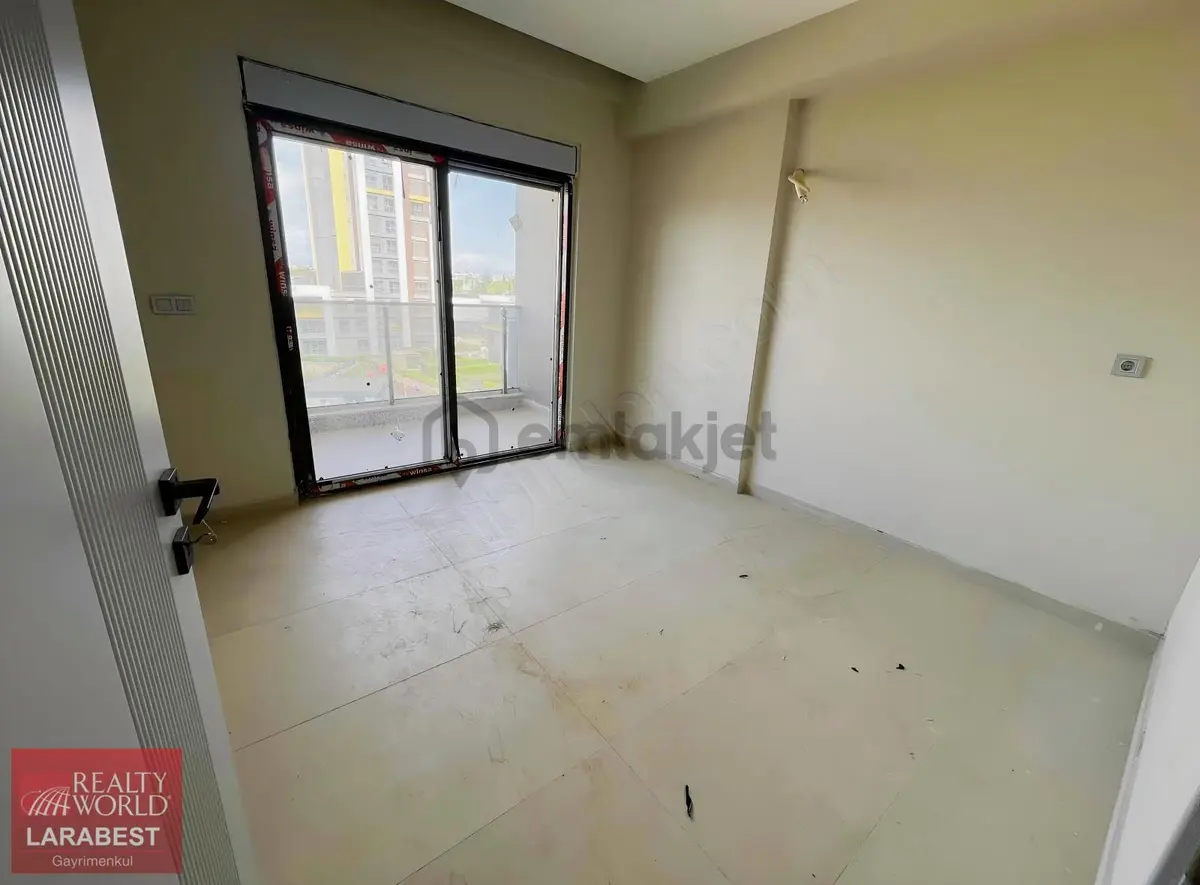 Aksu Altıntaşda İskanlı 2+1 Teraslı Satılık Daire - 8