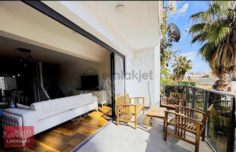 Altıntaşta Site İçerisinde 2+1 Dubleks Daire - 4