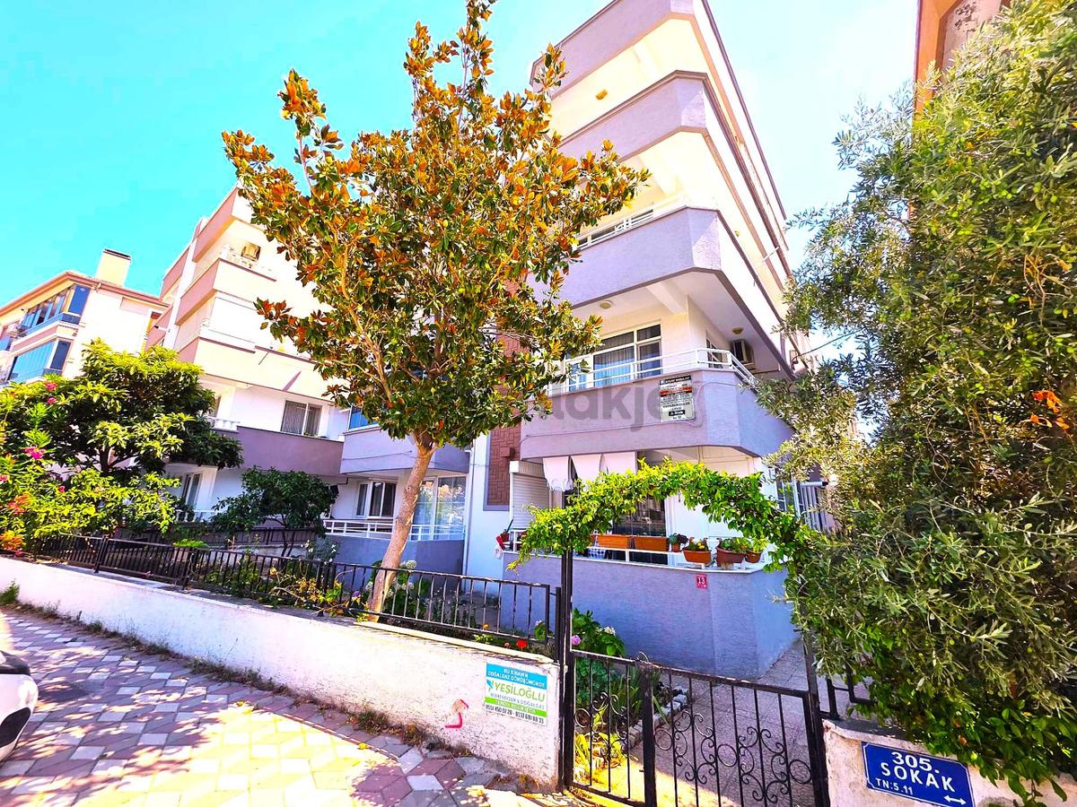 Akçayda Denize Yakın Emsalsiz 2+1 Ayrı Mutfak