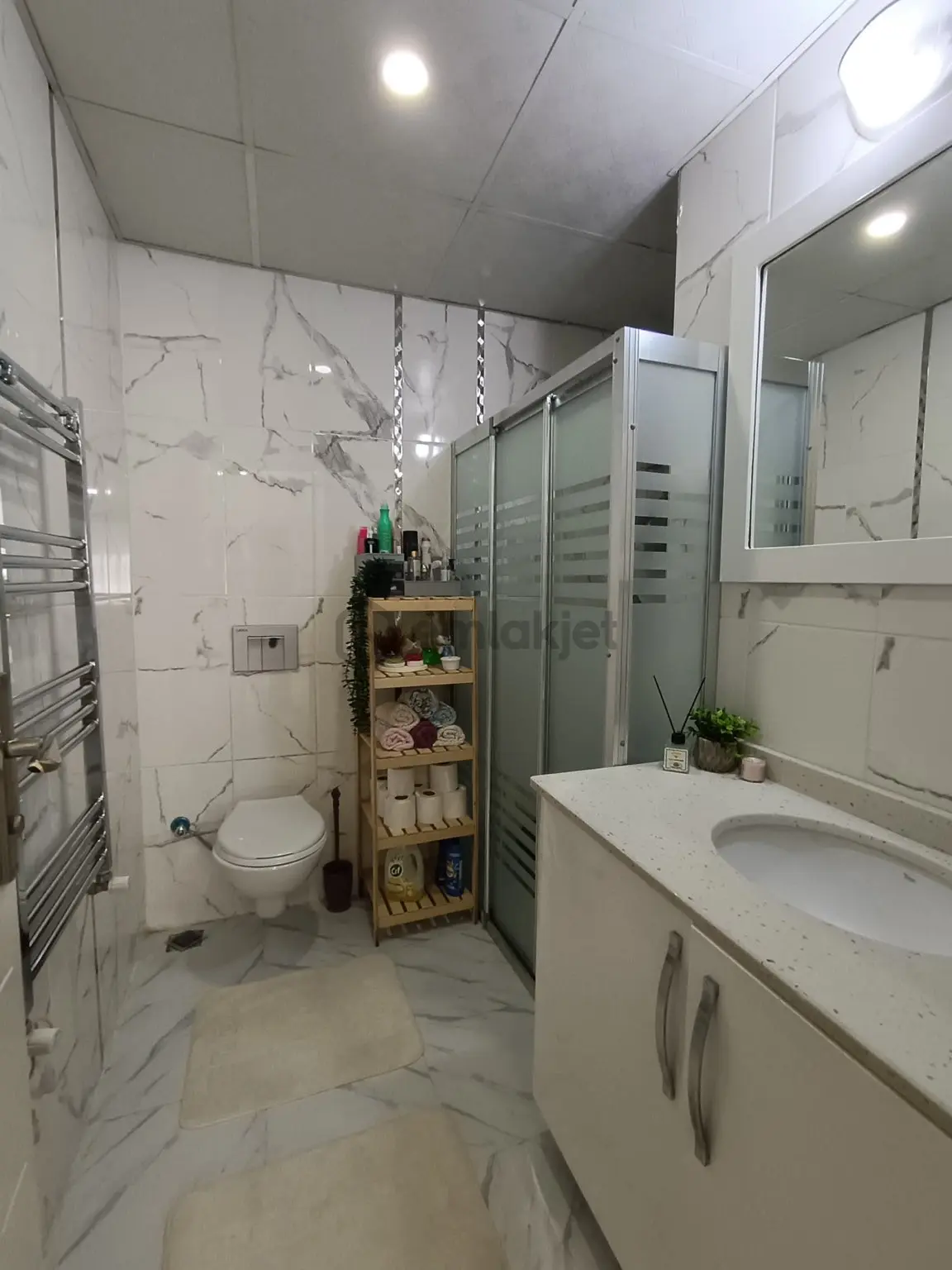 Vesta'dan Cadde Üzeri Ara Kat En Özel Konumda Satılık Daire - 14