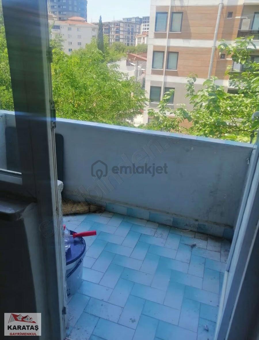 Esentepede Kiralık 3+1 Daire - 10