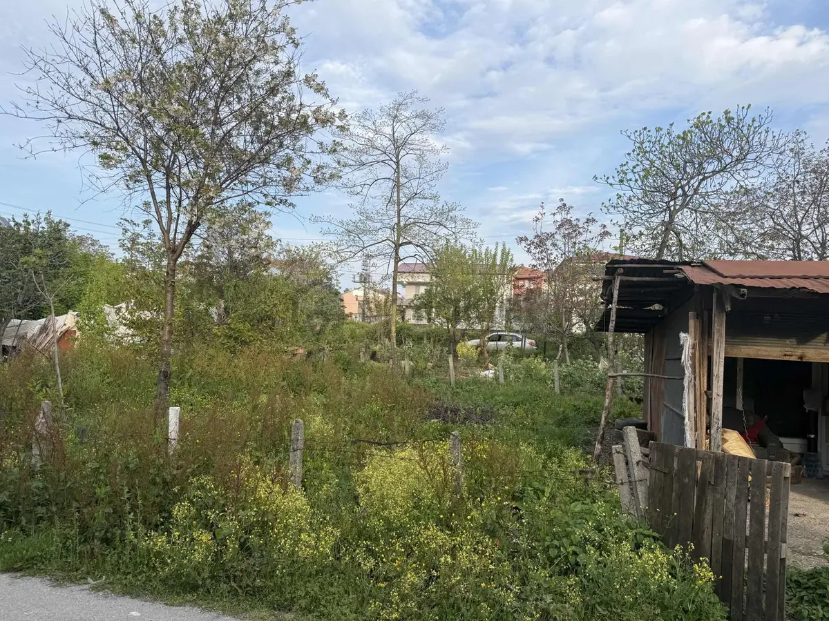 Cafer Akça Dan Fevziçakmak Mah Arsa Sen