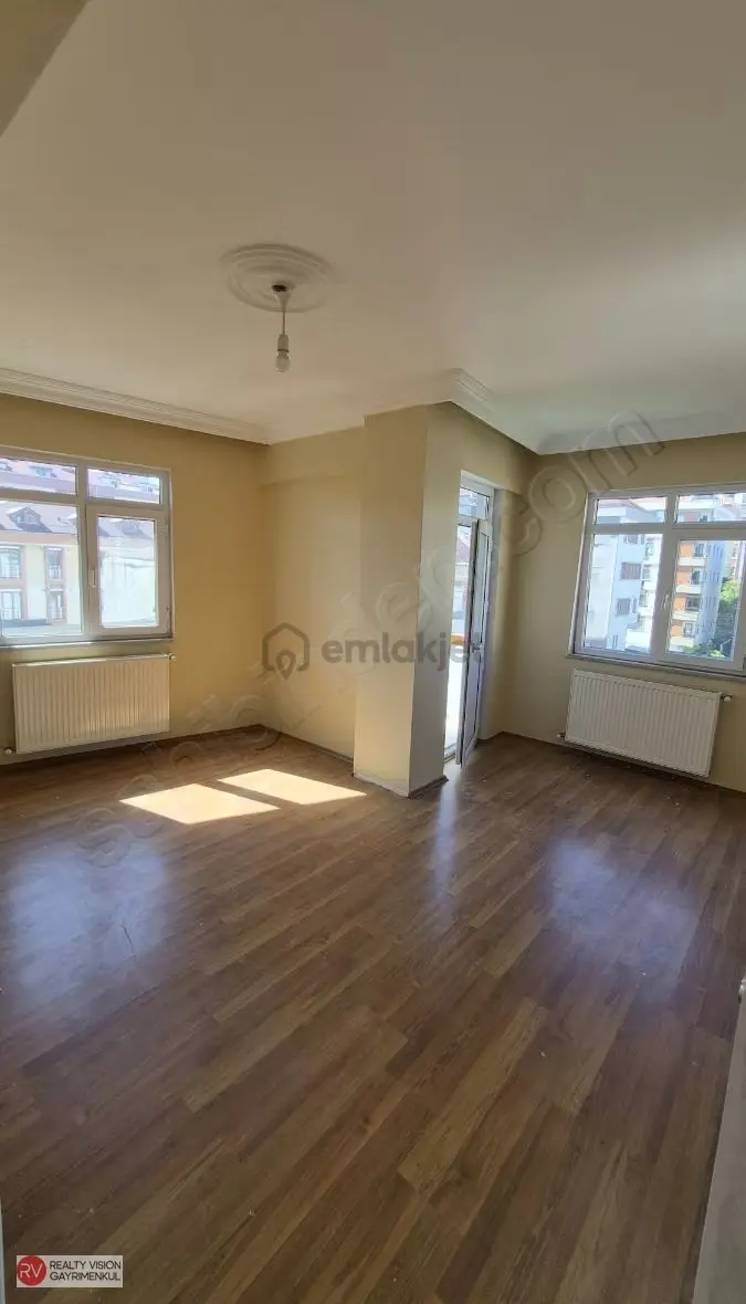 Geniş 5+2 Dubleks | 2 Balkon & Geniş Teras | İkbal Caddes - 18