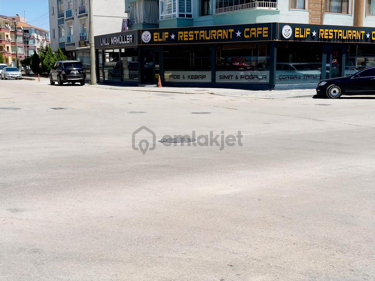 Sincan Ahi Evran Mah. Yapılı 2+1 Kiralık Daire - 26
