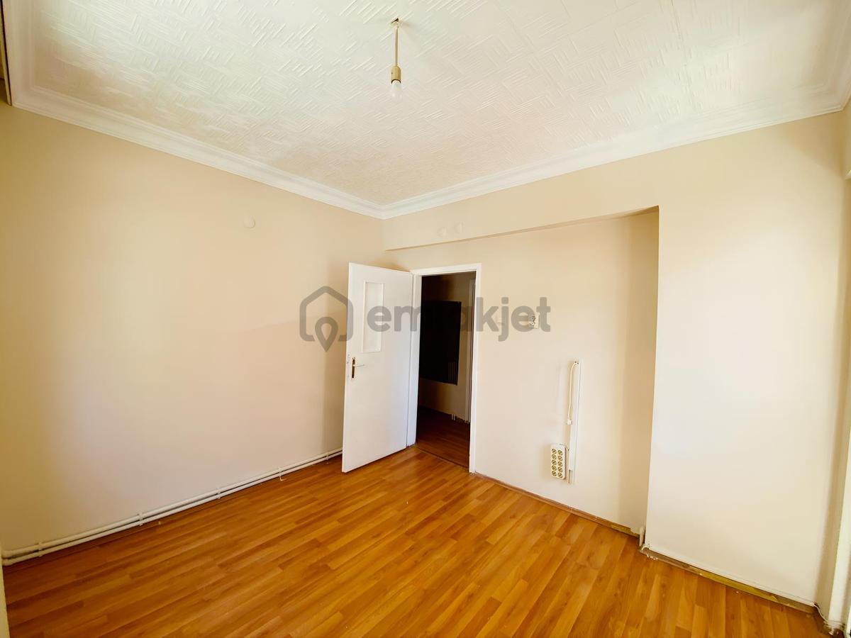 Sincan Ahi Evran Mah. Yapılı 2+1 Kiralık Daire - 18