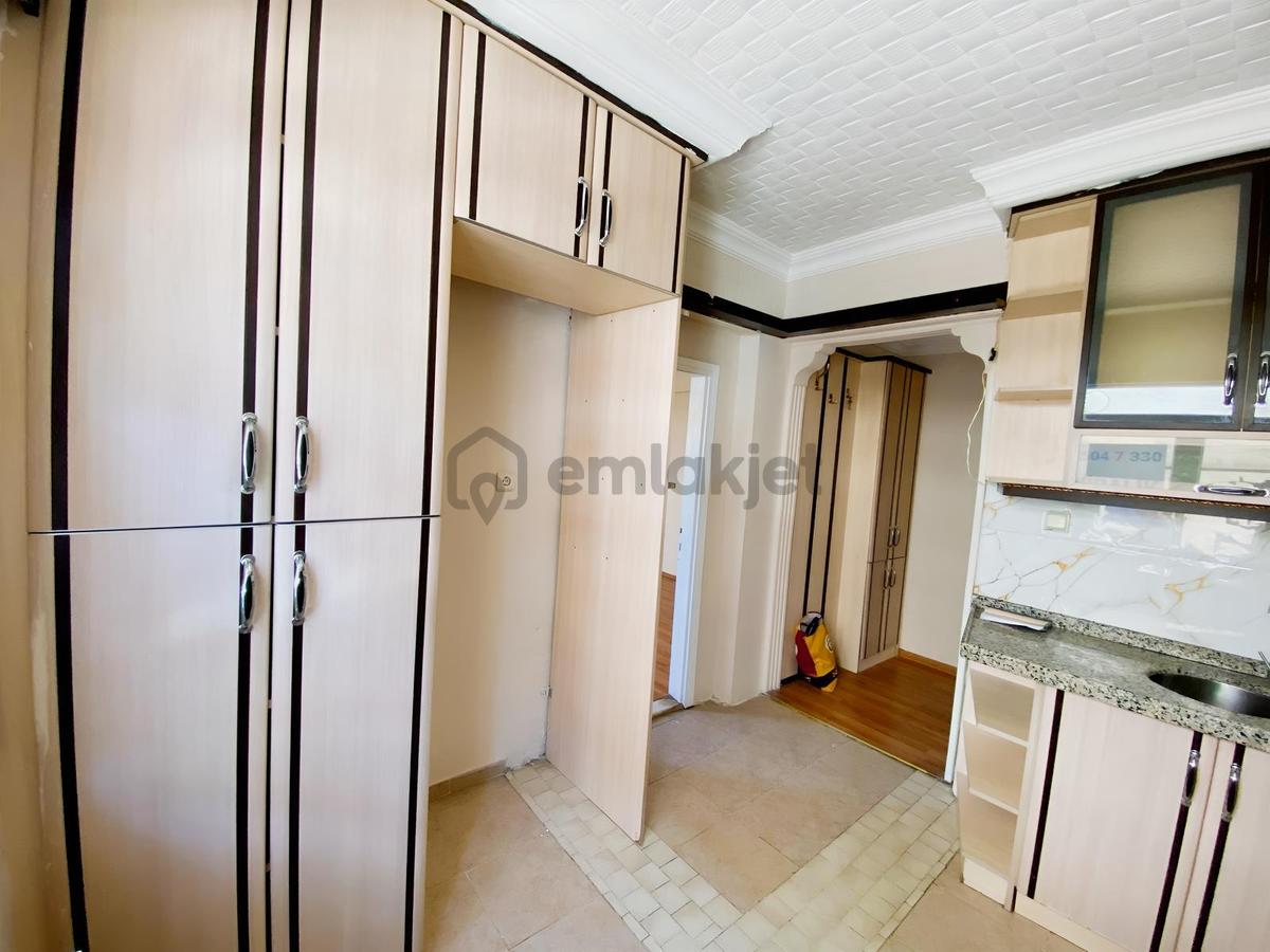 Sincan Ahi Evran Mah. Yapılı 2+1 Kiralık Daire - 11