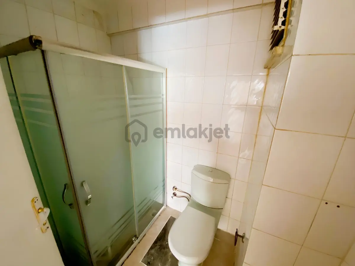 Sincan Ahi Evran Mah. Yapılı 2+1 Kiralık Daire - 7