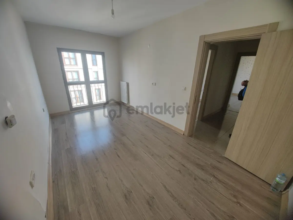 Global'den Bağbaşı Toki 3. Etapta Kiralık 3+1 Ara Kat Daire - 7