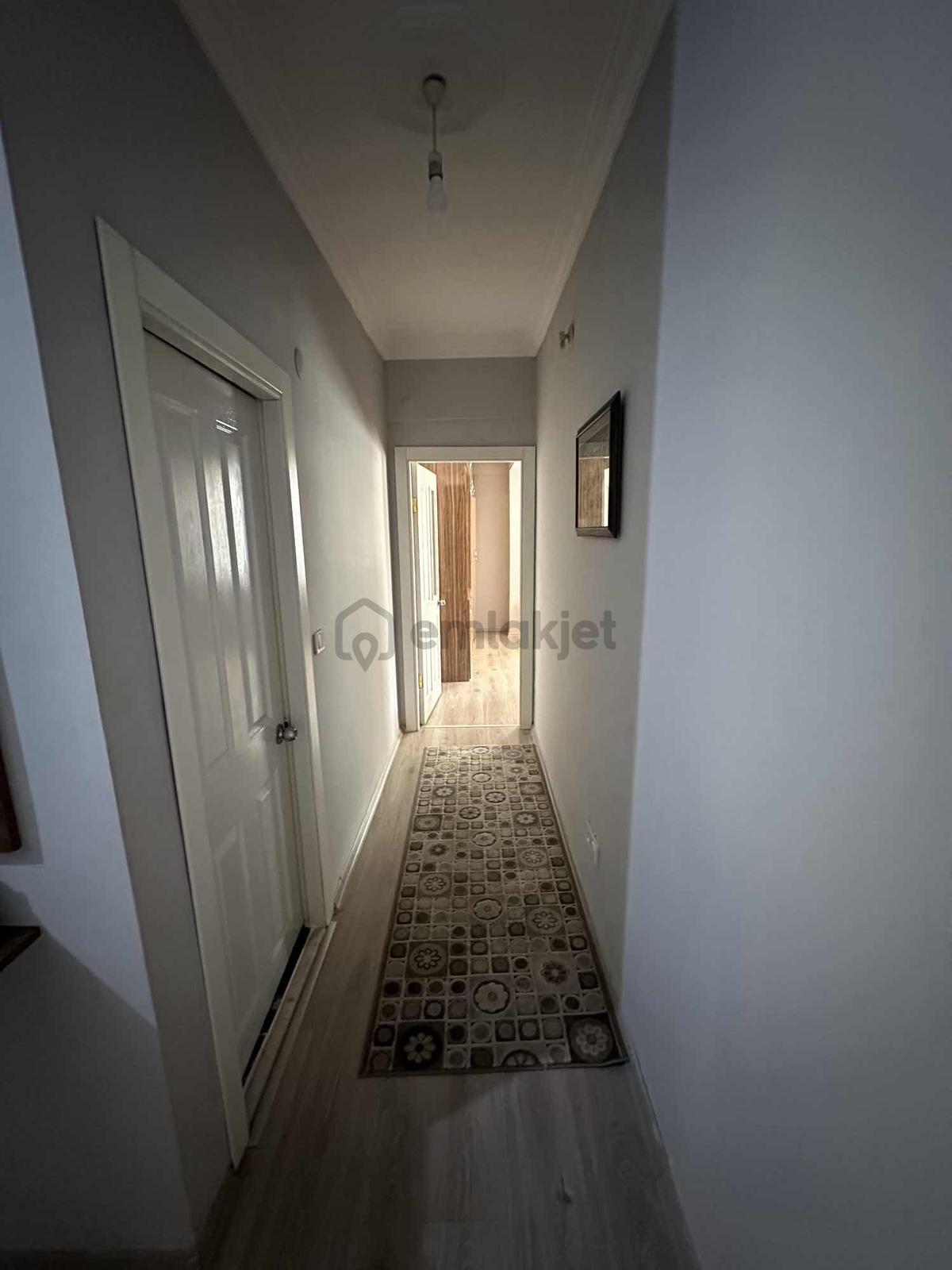 Konuksever Mh Satılık 4+1 Ters Dubleks Daire Doğalgaz Asansörlü - 31