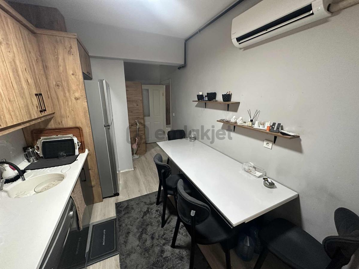 Konuksever Mh Satılık 4+1 Ters Dubleks Daire Doğalgaz Asansörlü - 6