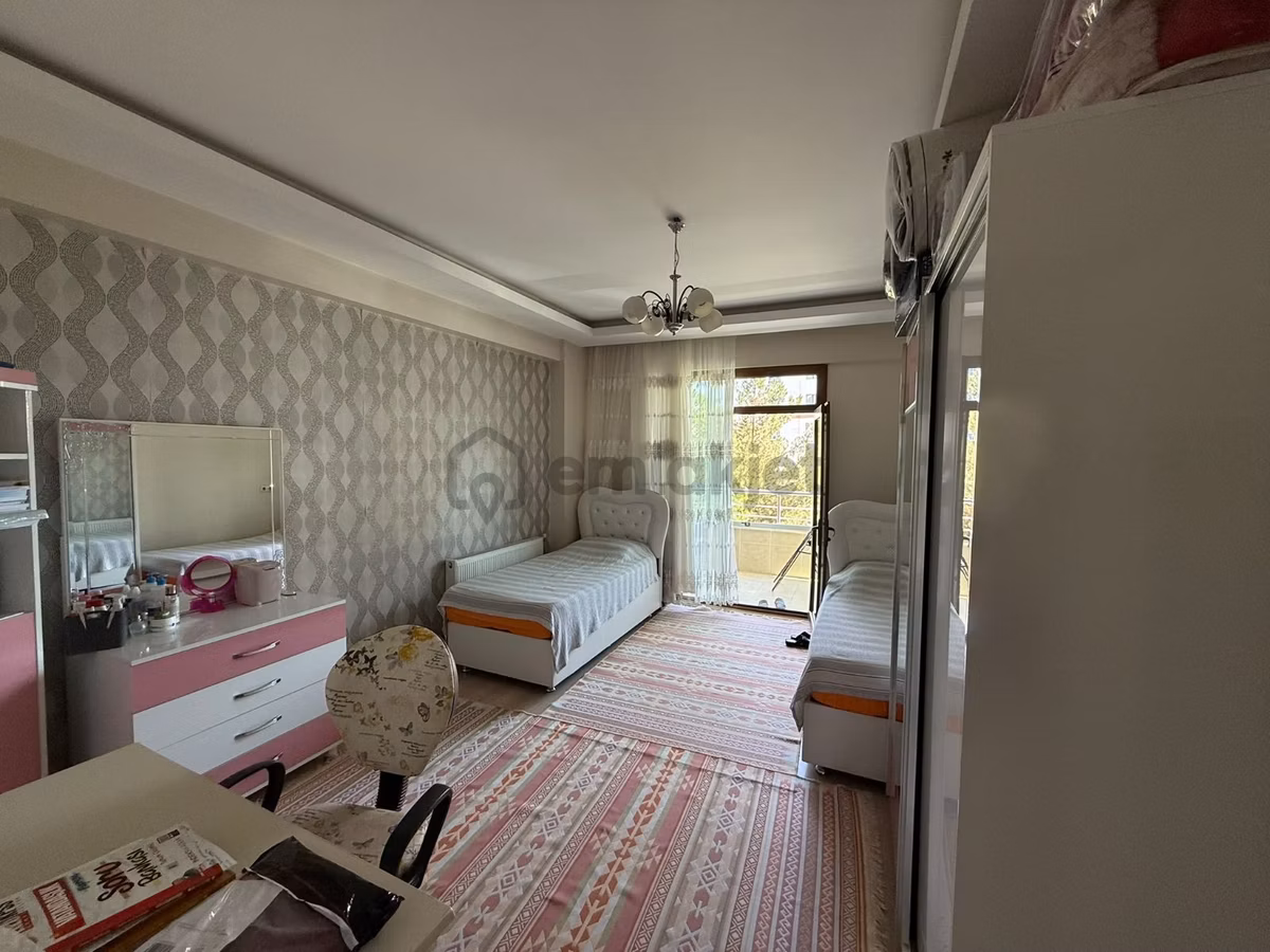Nevruz Vemillet Bahçesi Satılık Daire - 2