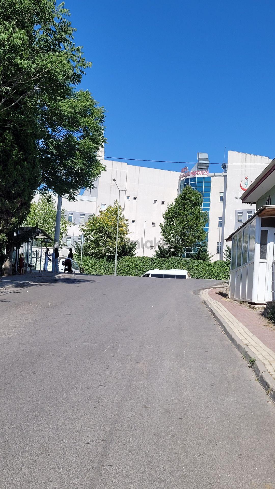 Alanyurt Köy İçinde Satılıktır - 7