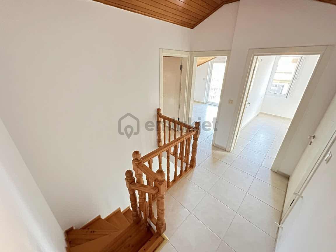 Erasta Avm Arkası Kiralık Dubleks Daire - 10