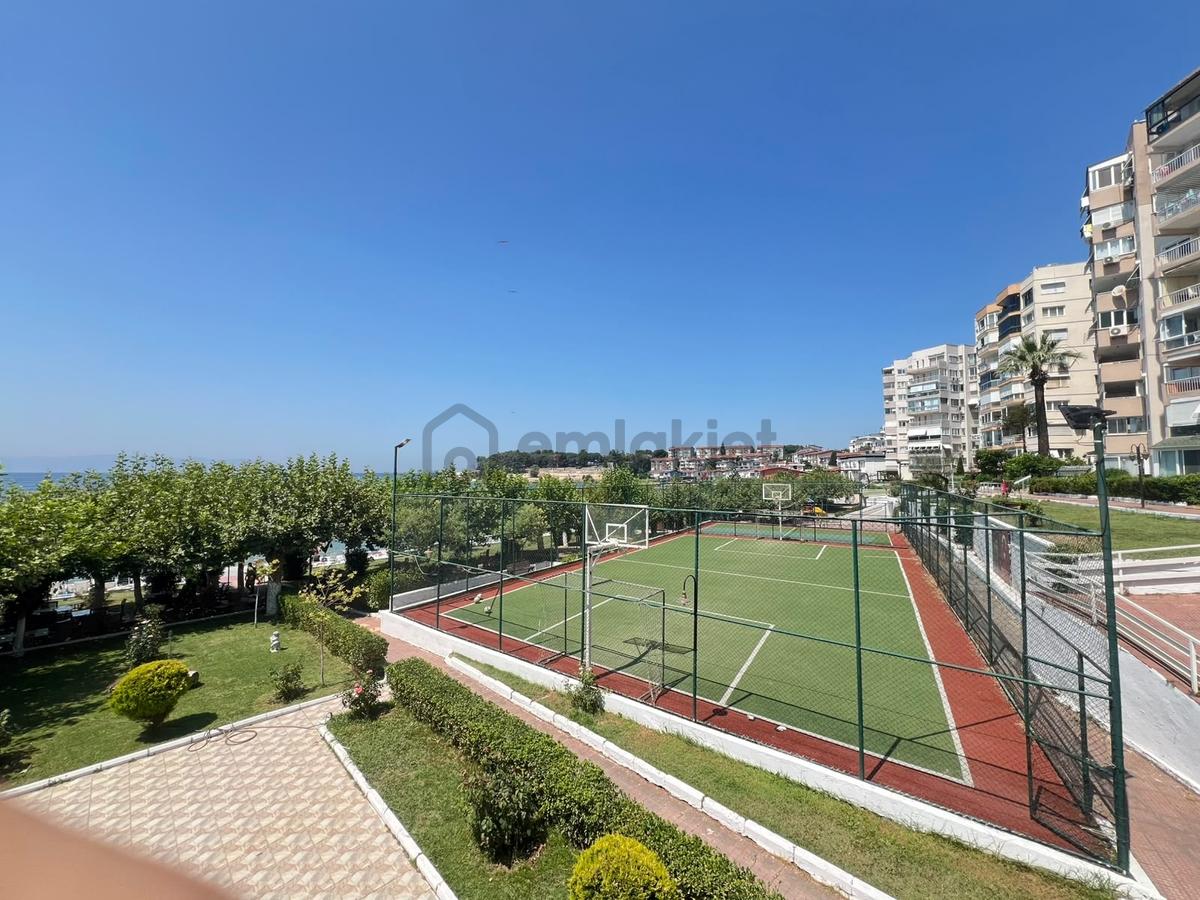 Turyap'dan Site İçi Satılık Yalı Dairesi - 27