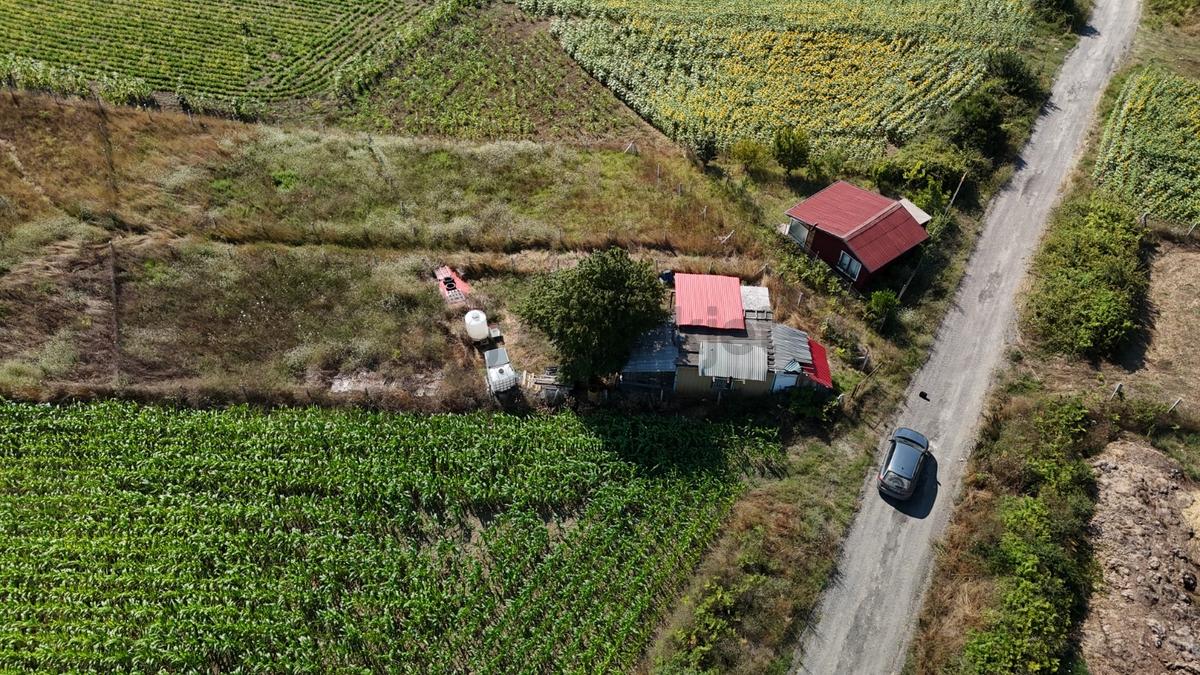 Satılık Çanakça Köyü 266m2 Hobi Bahçesi. - 7
