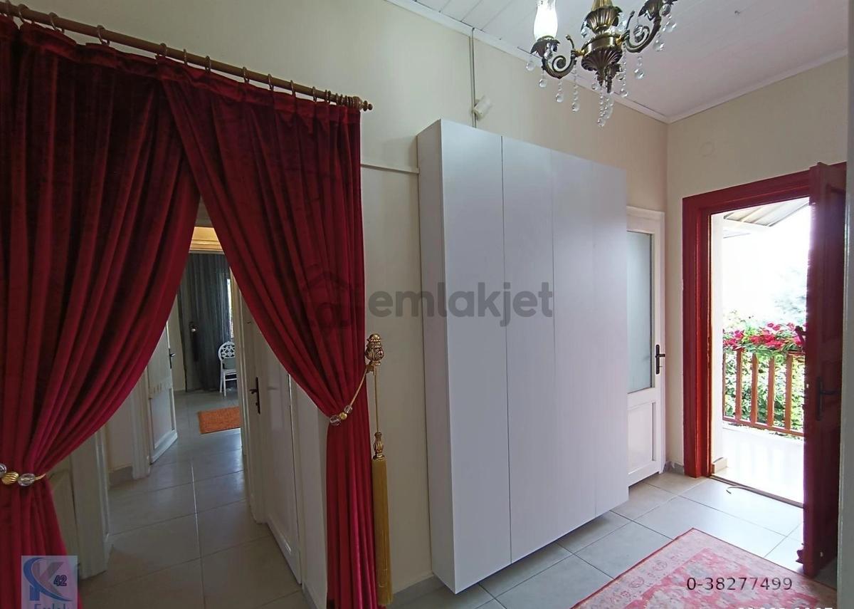 Meram'ın Güzide Mevkisinde Devren Kiralık Davet Evi - 19
