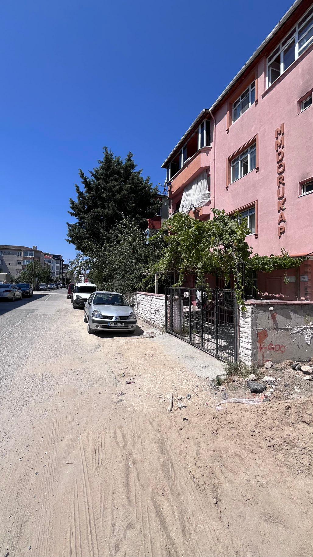 Müstakil Satılık - 4