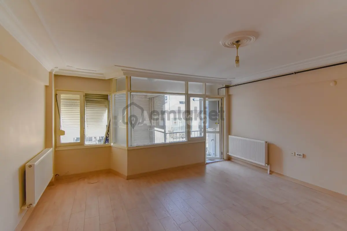 Alaybeyde 3+1 Ara Kat Doğalgazlı Kiralık Daire - 3