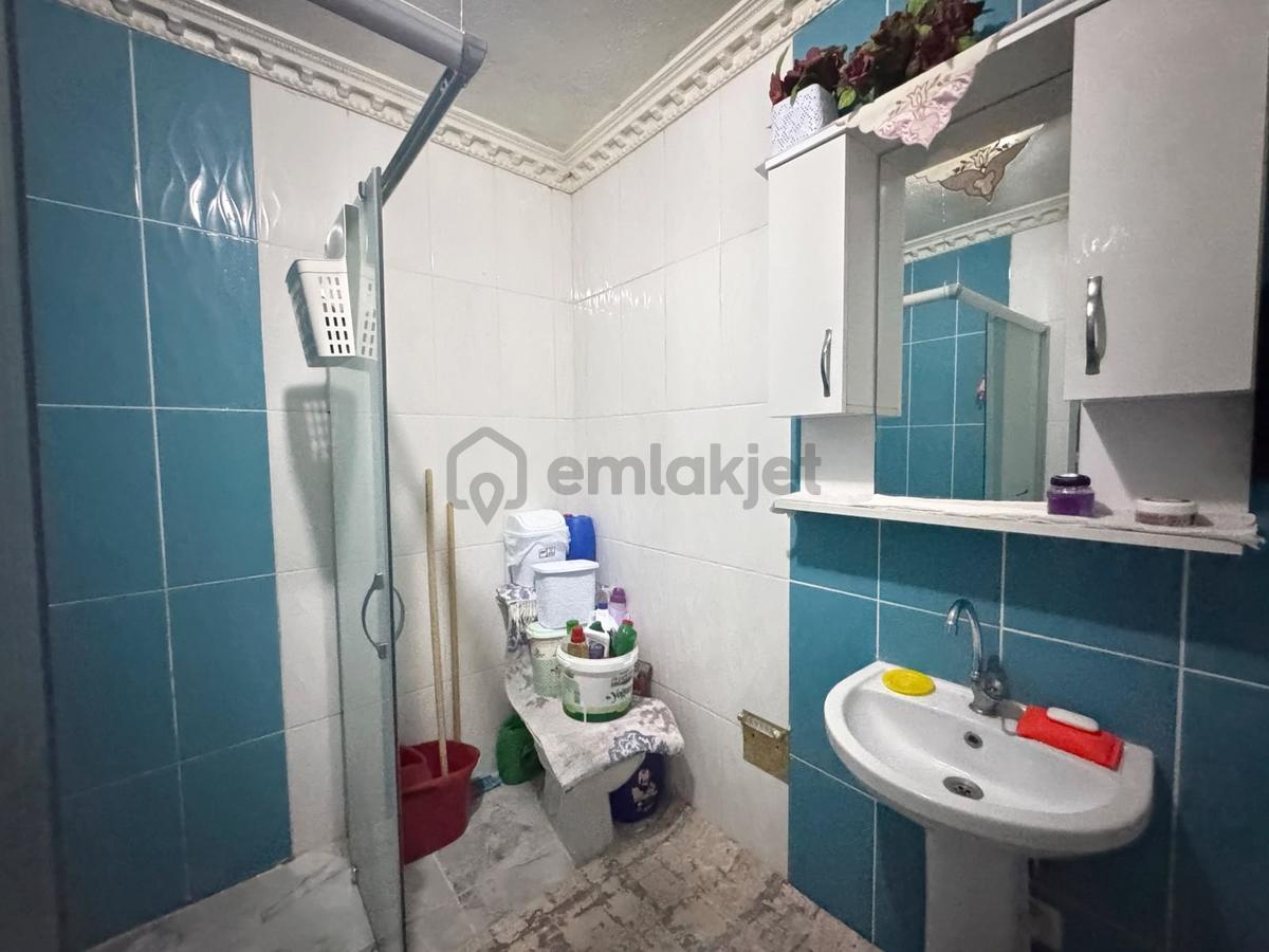 Aşkanlar Yapı'dan 2+1 Ön Cephe Arakat 110m2 Gözde Konum'da - 14