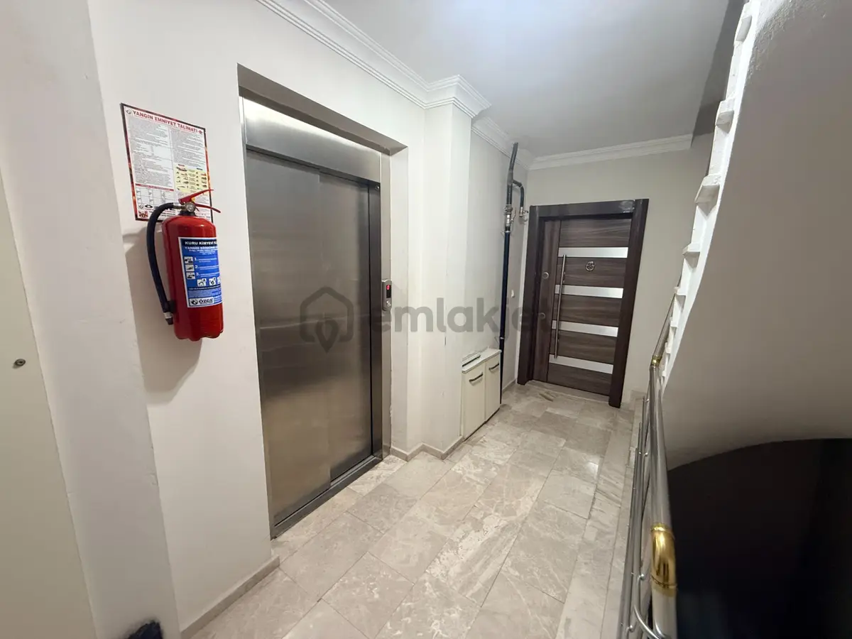 ▄jet'ten İkizçay'da Ön Cephe Arakat Devasa Genişlikte 3+1 Daire▄ - 34