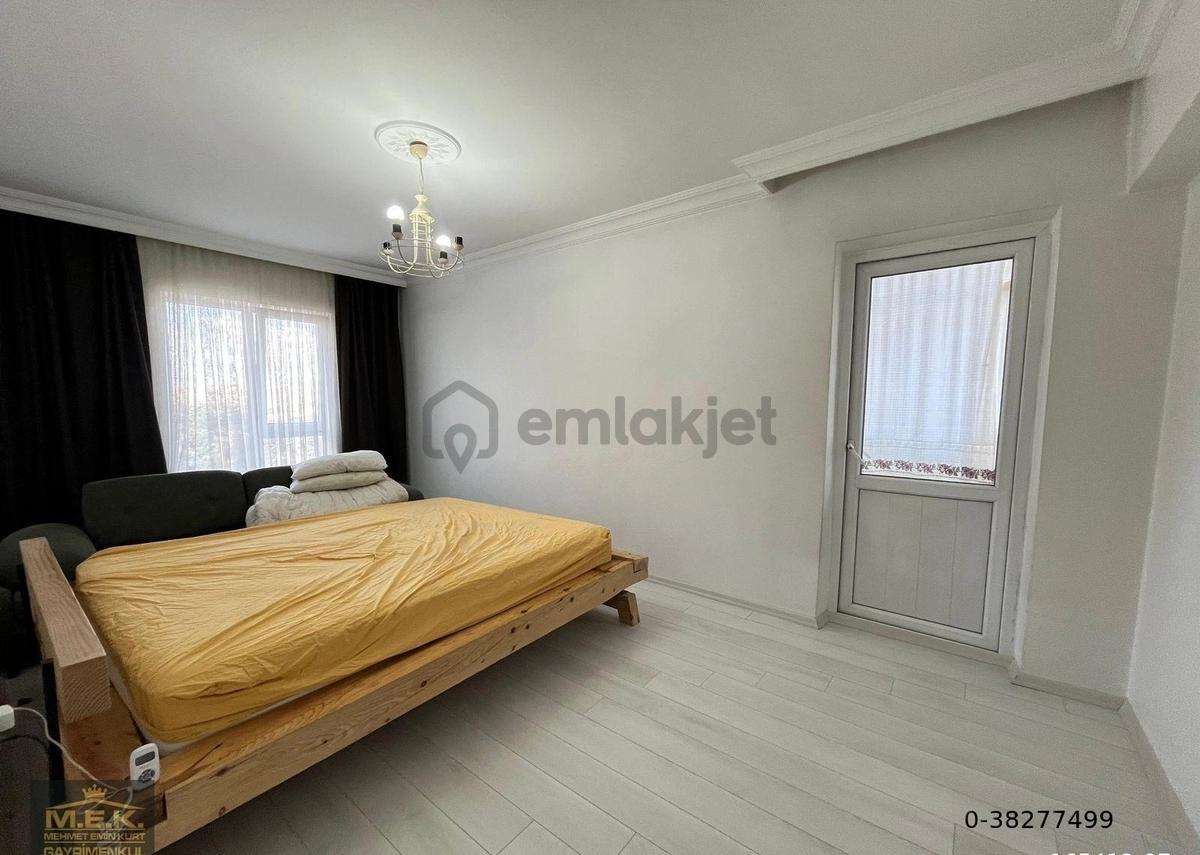 Bulvar Üzerinde Katta_ Asansörlü_doğa Manzaralı_3+1 - 13