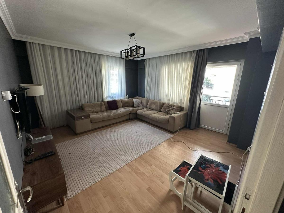 Bulut Emlak'tan Full Eşyalı Asansörlü 3+1 Daire - 13
