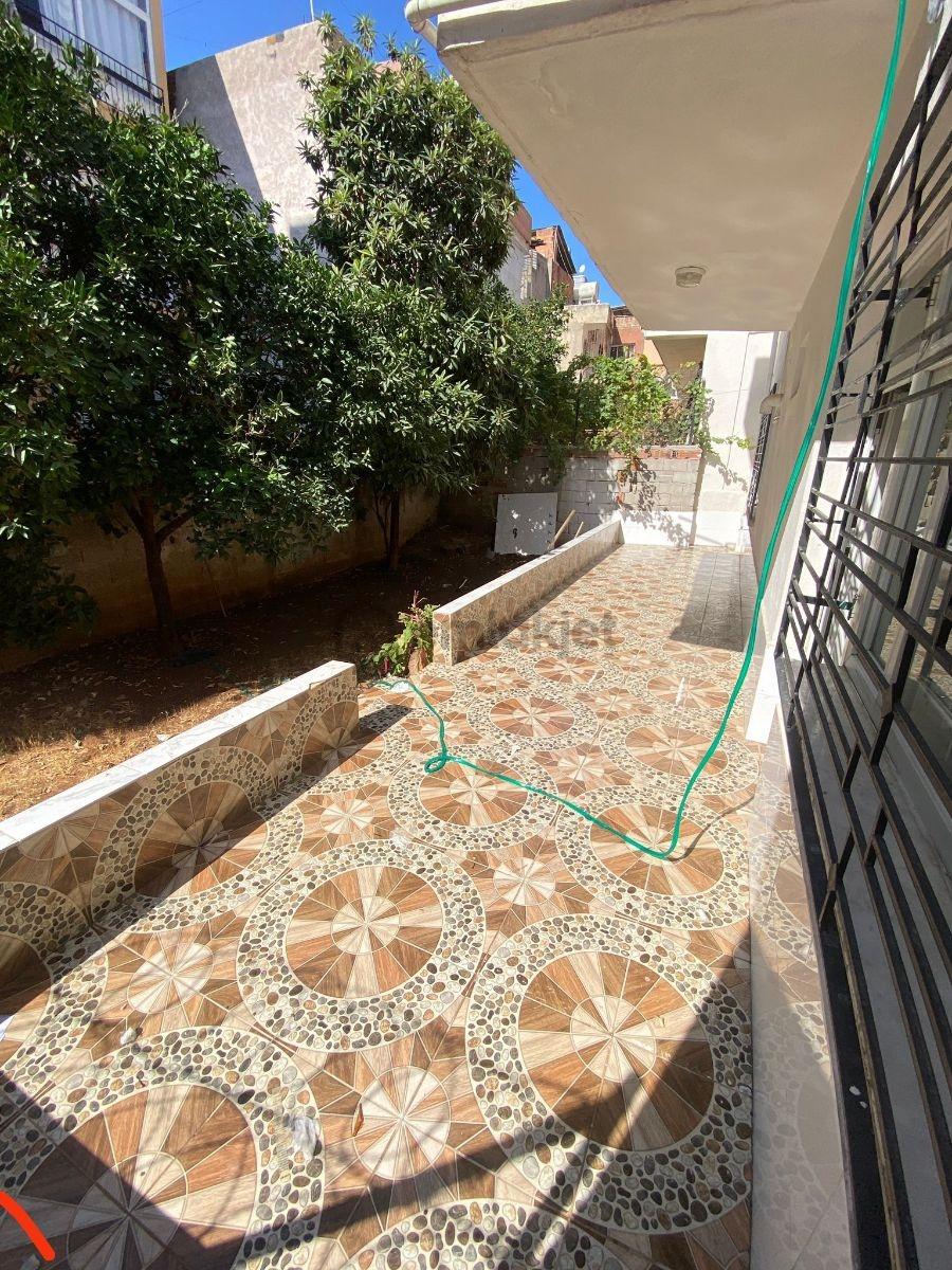 Kınış'dan Yüksek Giriş Katı 3+1 Kiralık - 14