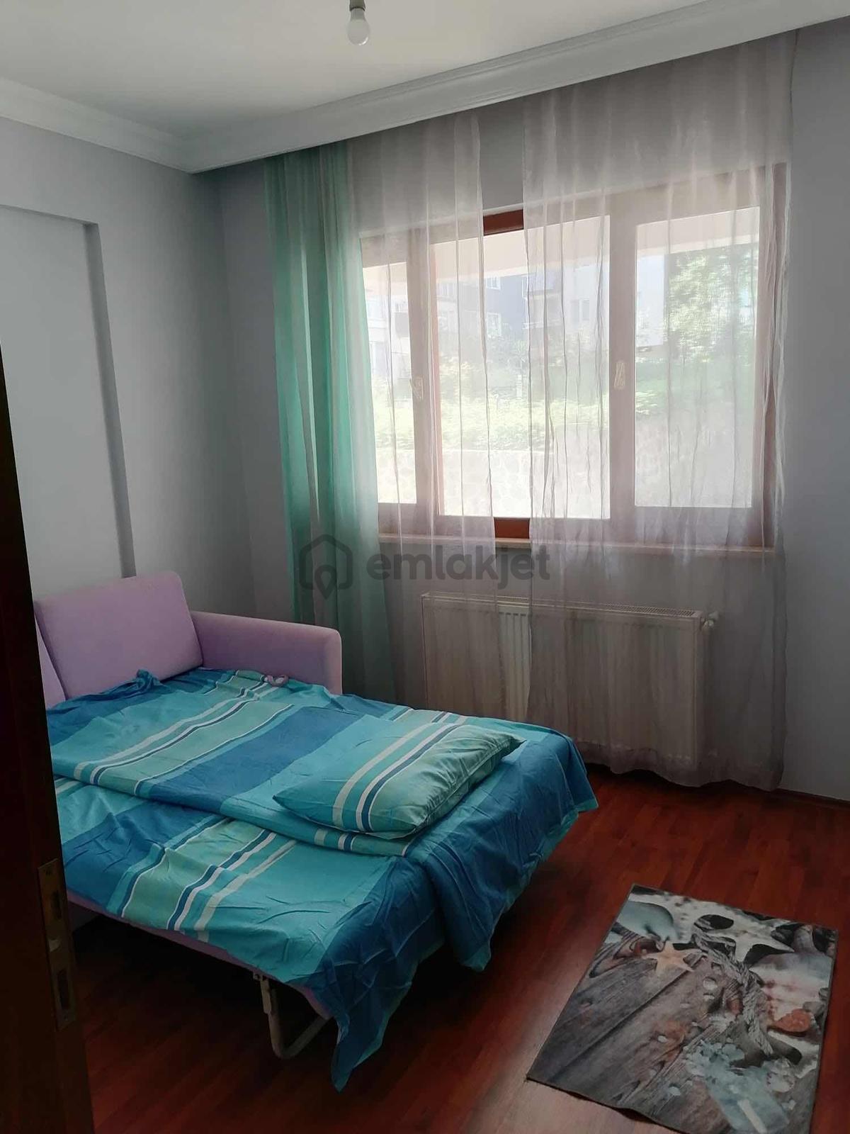 Trabzon Yomrada Eşyalı Kiralık Daire - 5