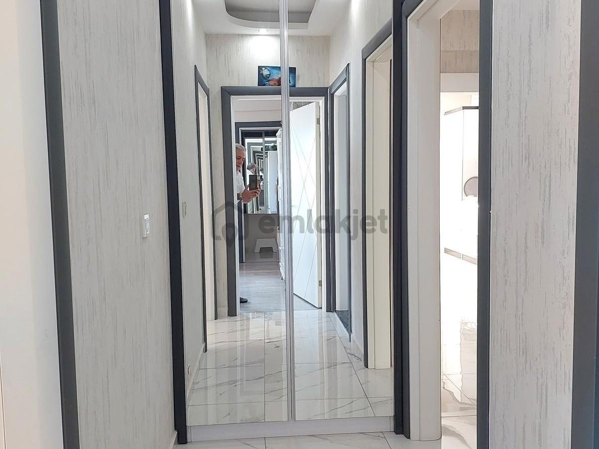 Karşıyaka Pera Sitesinde Satılık3+1 Daire Kanıt Emlaktan - 32