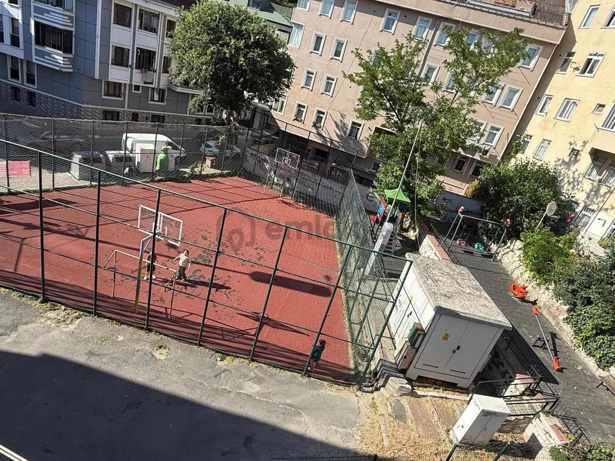 Dekorasyonlu Lüks Dublex 4+1 Otoparklı - 24