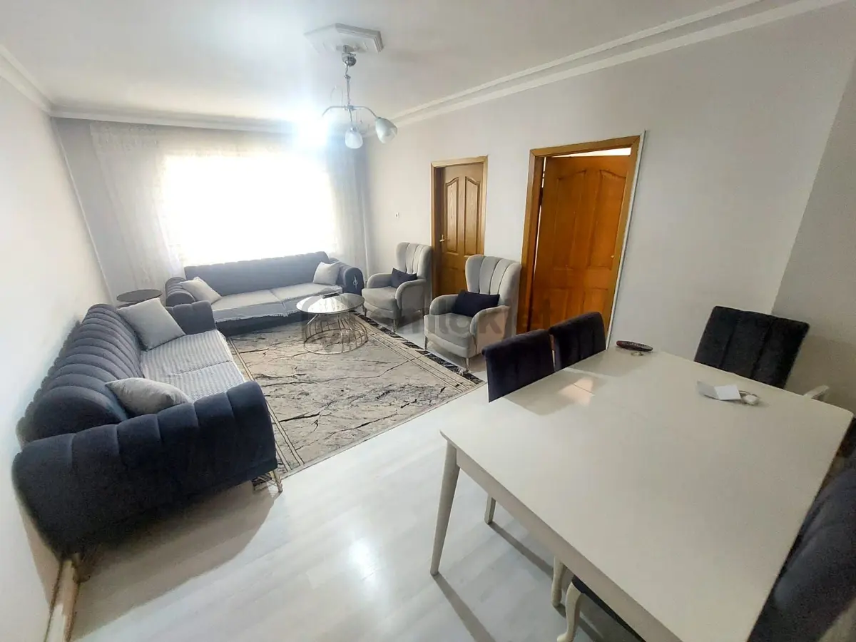 Mareşal Çakmak Mah 3+1 Ara Katta Satılık Daire - 3