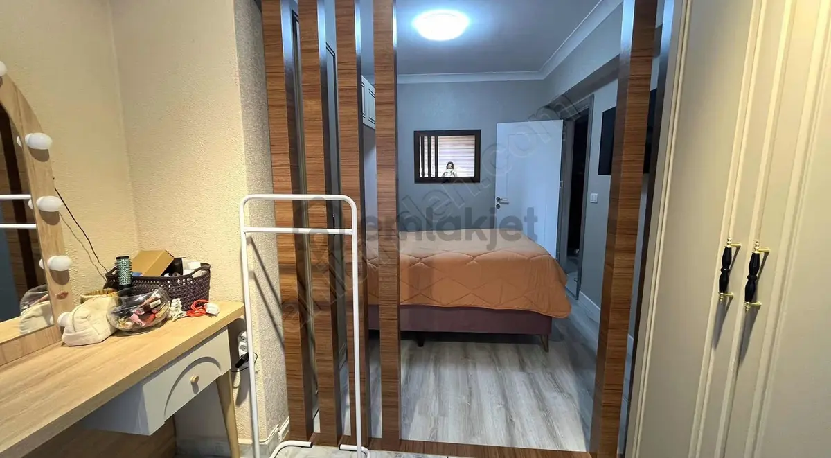 Balkan Mah. Nilüferyumda 2+1 Satılık Daire - 12