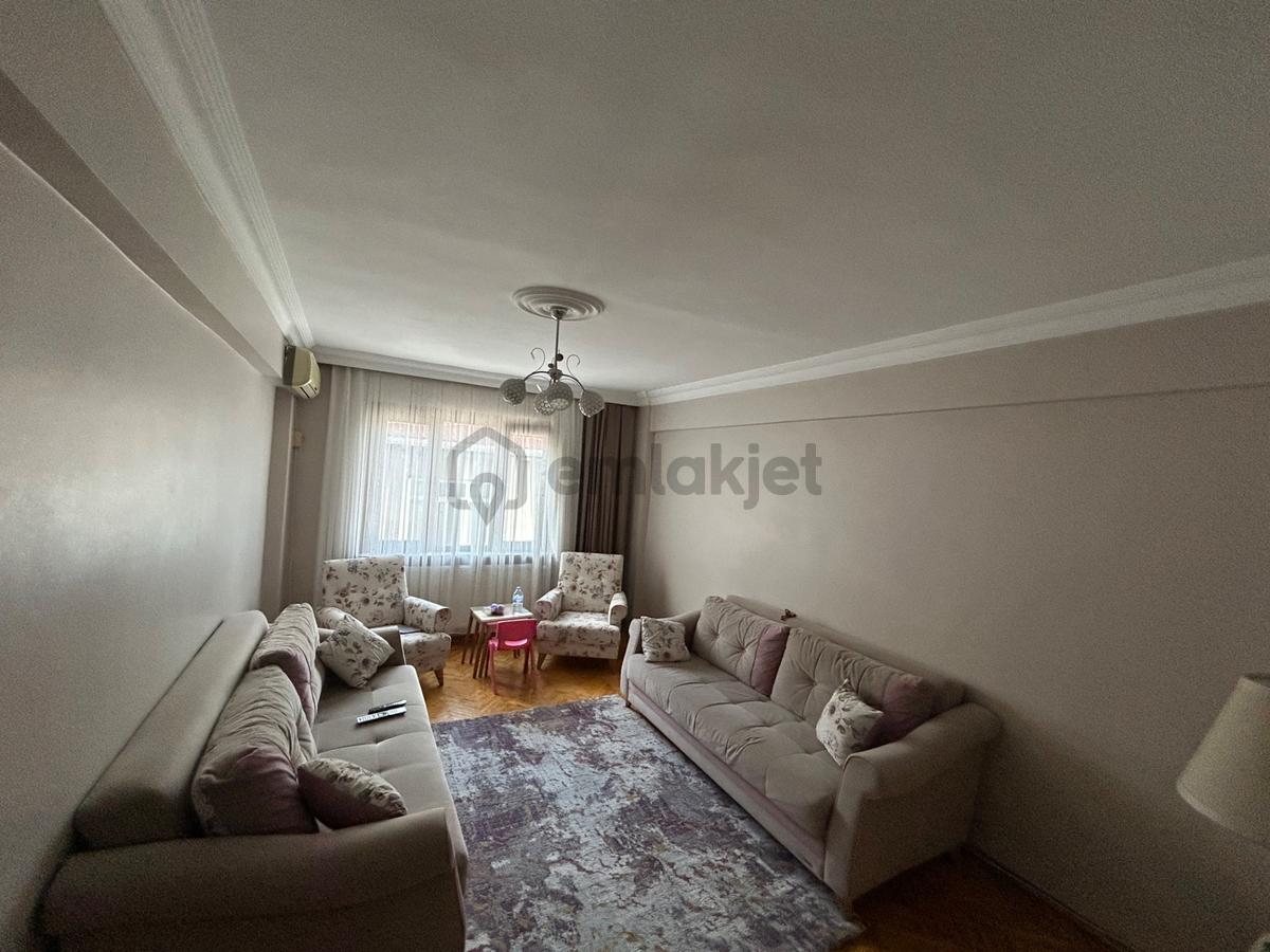 Sahibinden Geniş Apartman Dairesi