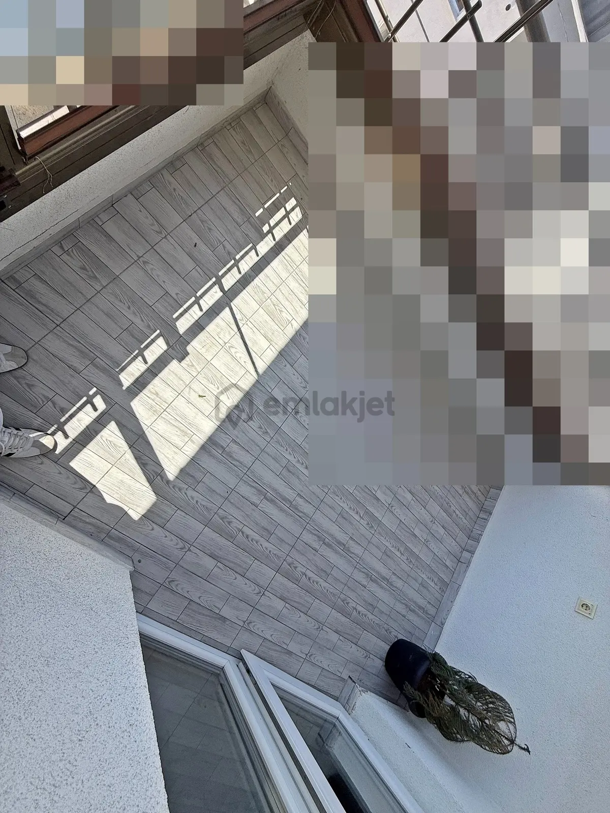 Yuvam'dan Okullar Bölgesinde Kredi Limitsiz 3+1 Daire - 7