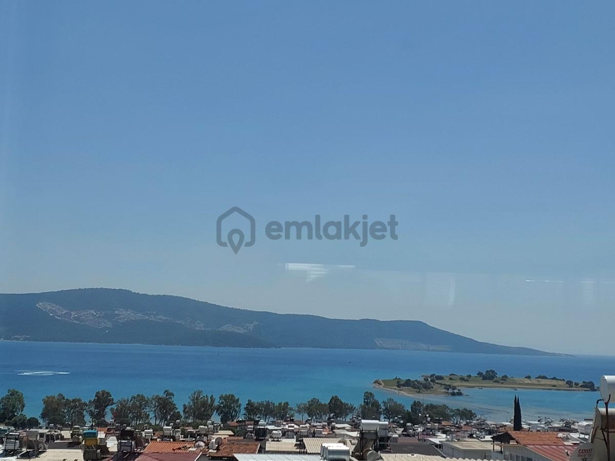 Denize 300m 3+1 Triblex Villa Otoparklı - 4