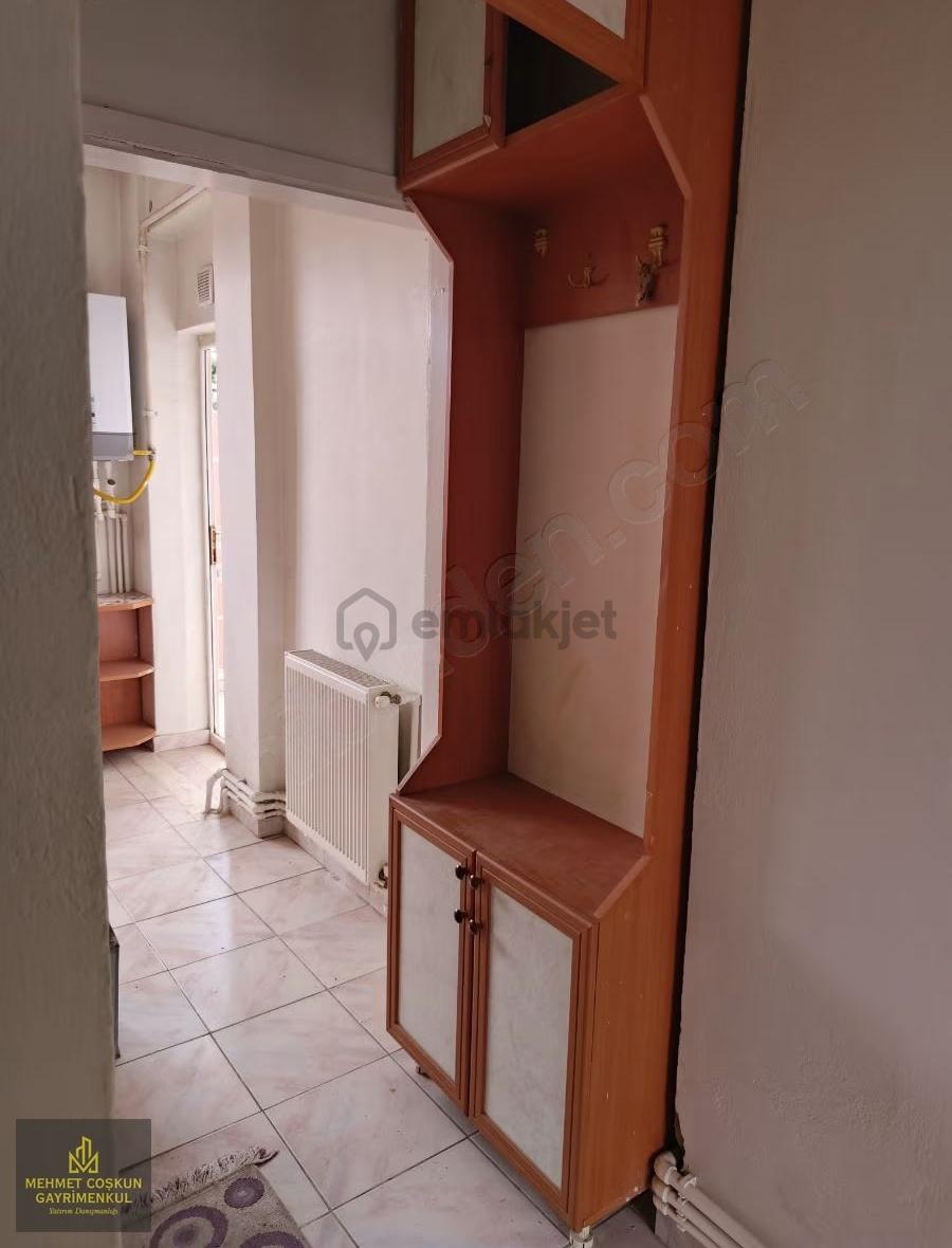 Emek Mahallesi 4+1 Doğalgazlı Kiralık Daire - 7