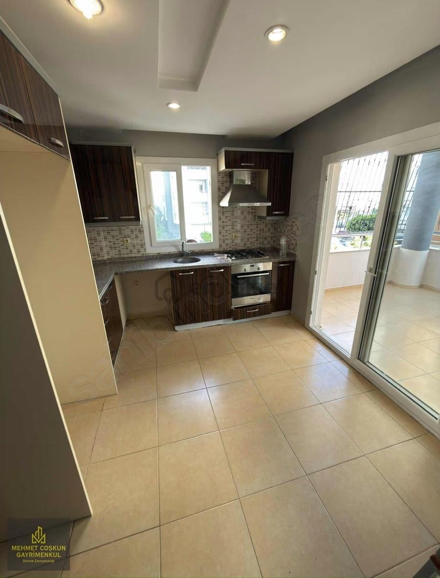 Bahçeşehirde K.mutfak Kiralık 3+1 Geniş Daire - 26