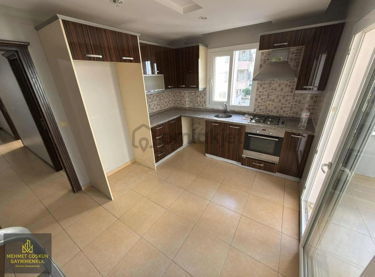 Bahçeşehirde K.mutfak Kiralık 3+1 Geniş Daire - 23