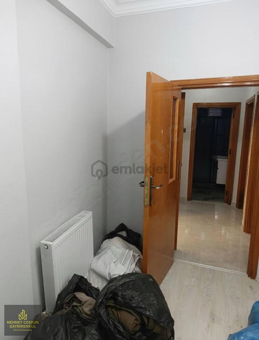 Emek Mahallesi 3+1 Lüks Doğalgazlı Daire - 16