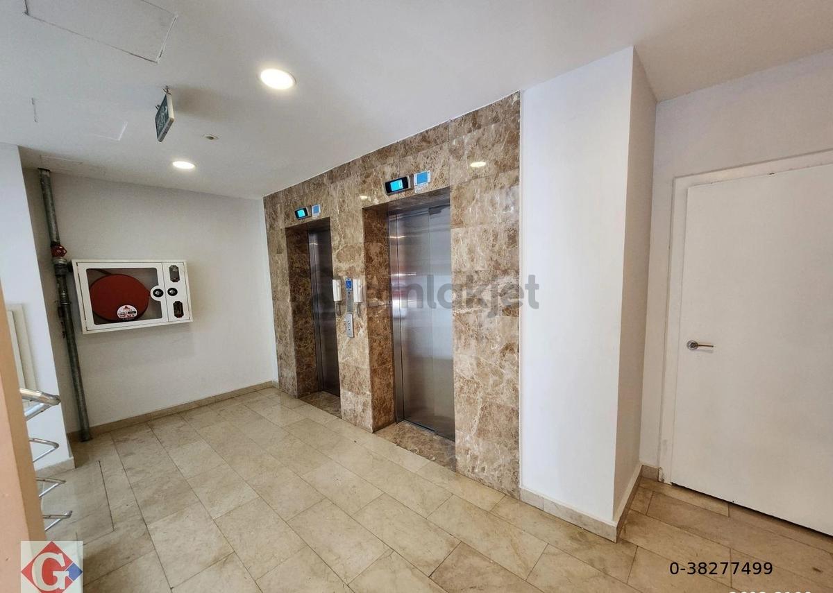 Görgün'den Toros Cad. Yeni Binada 2+1 95m2 Satılık Daire - 32