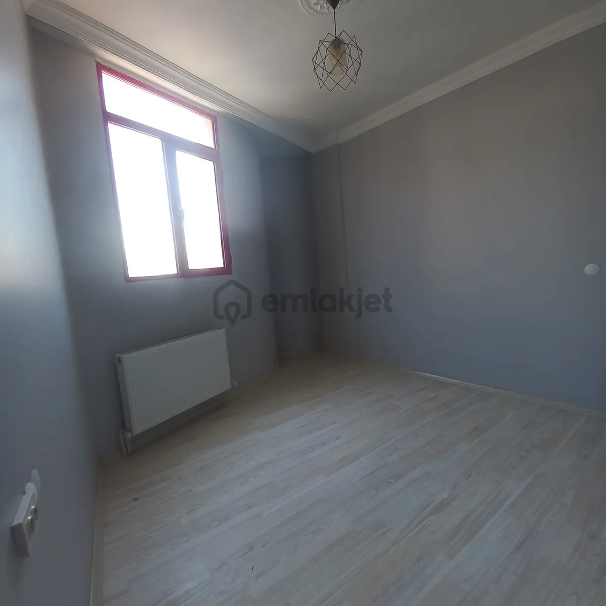 Refik Şevket İnce Mahallesi Kiralık 2+1 Daire - 27