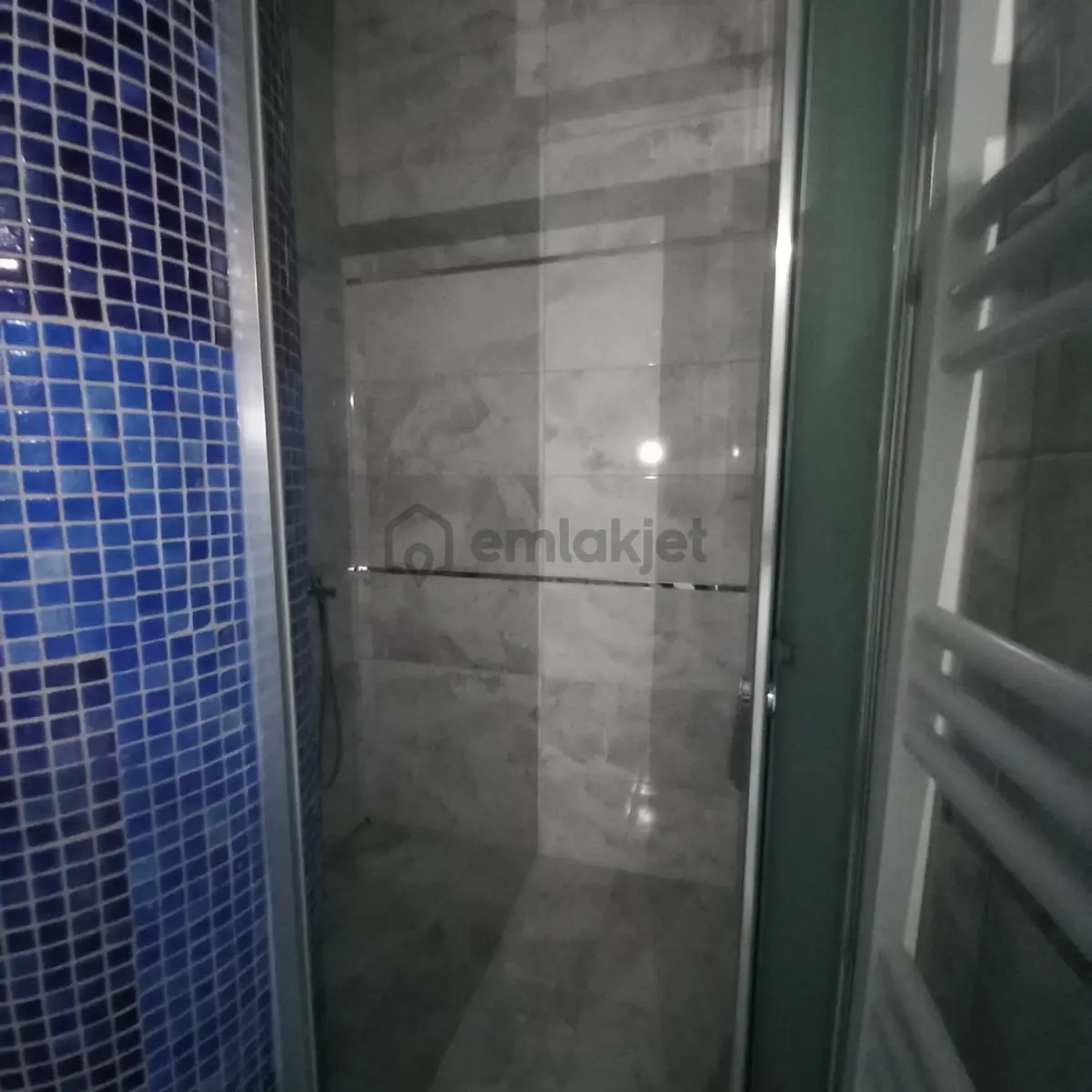Refik Şevket İnce Mahallesi Kiralık 2+1 Daire - 4