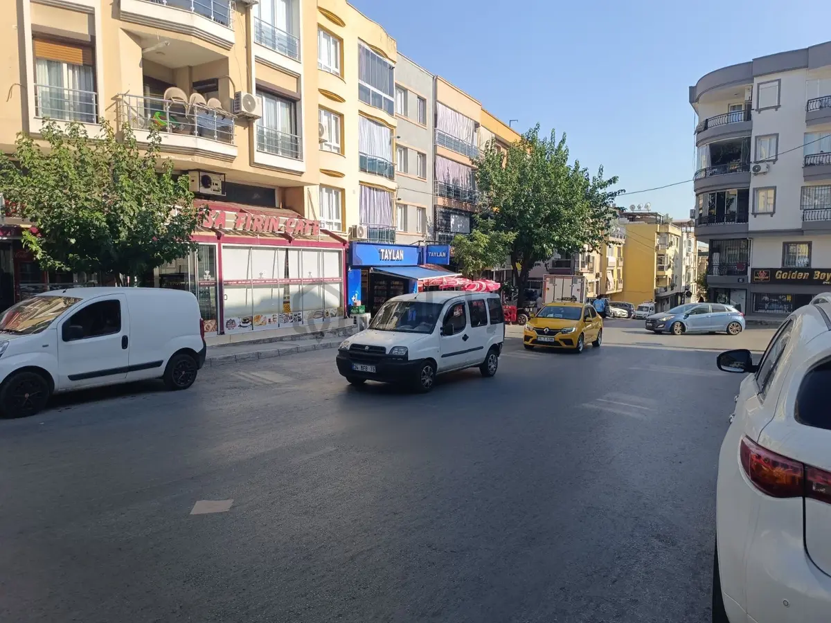 Devren Kiralık Hazır Kurulu Pastane & Fırın - 28